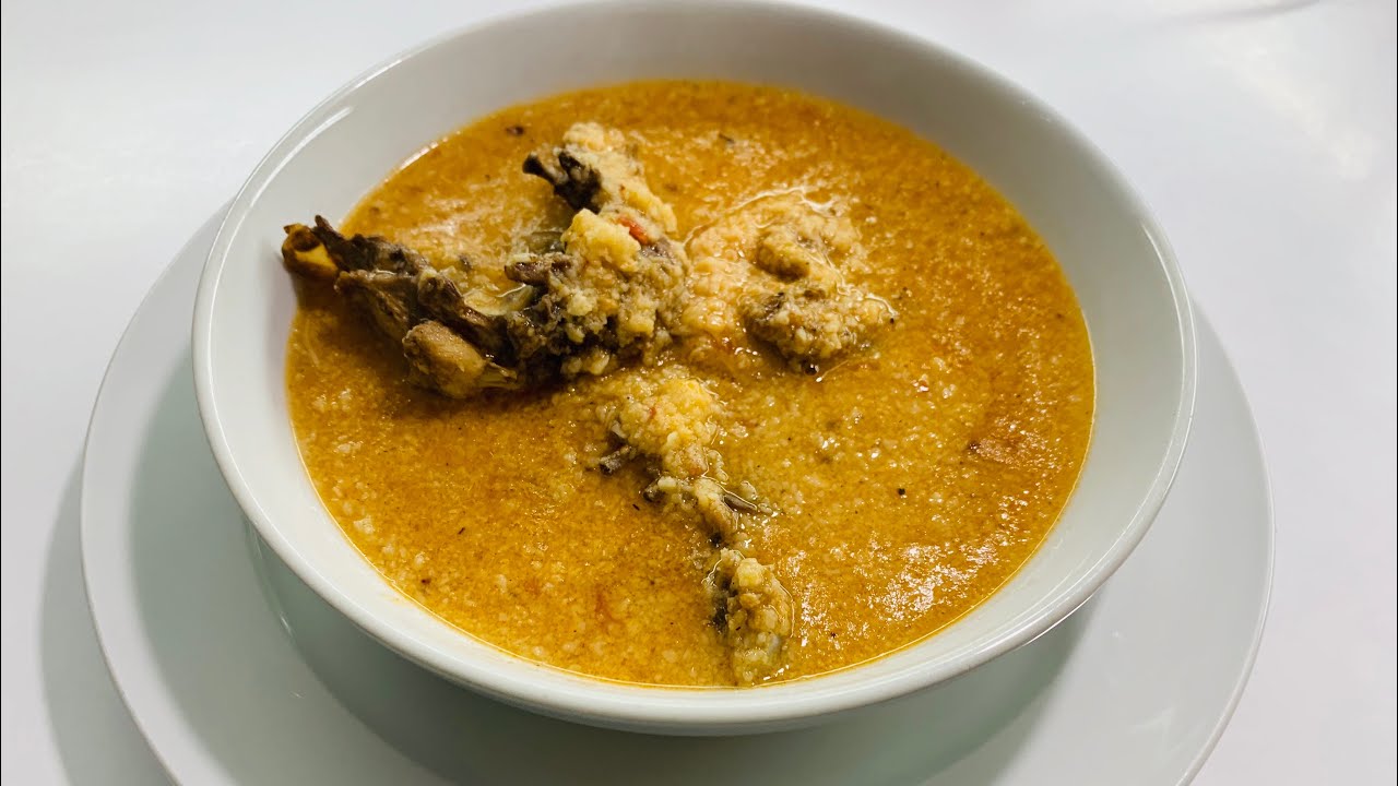 Pulë me Rosnica (Mënyra tradicionale) - Albanian traditional dish with chicken (Click CC Subtitles)