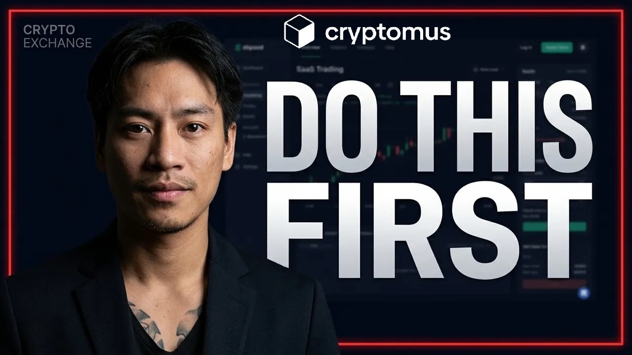 Crypto Exchange (Cryptomus Honest Review 2026)