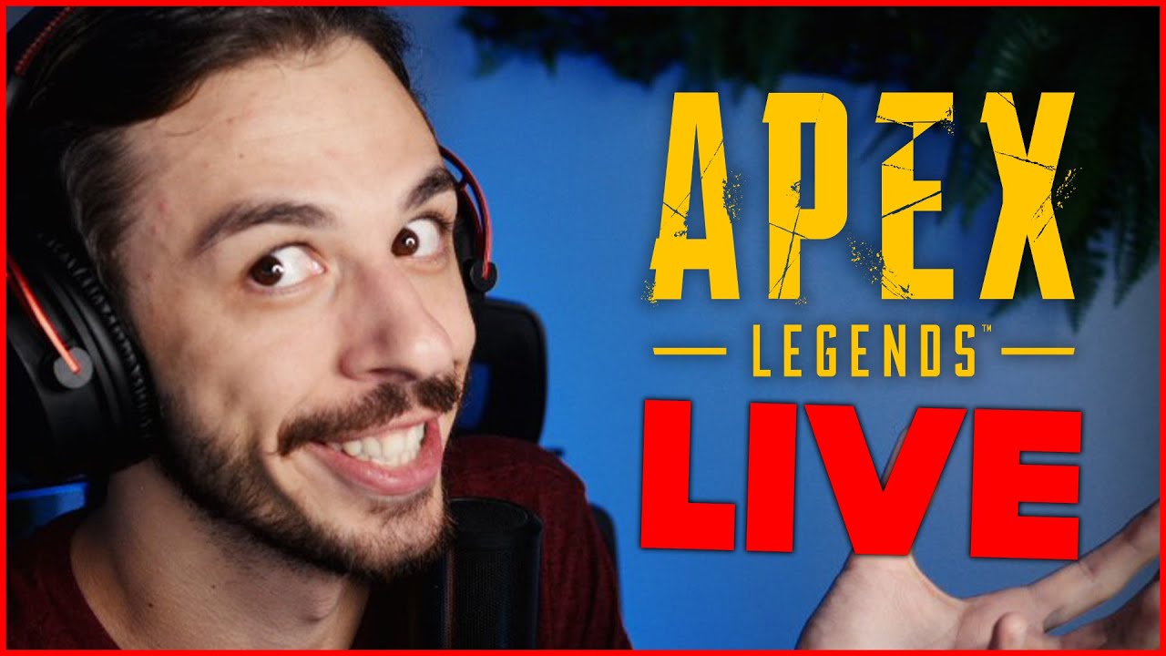 🔴 LIVE - APOPLEX SILVĂR