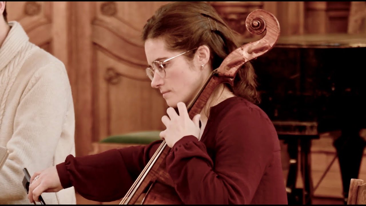 Anonymous, Flute concerto // Musica Gloria
