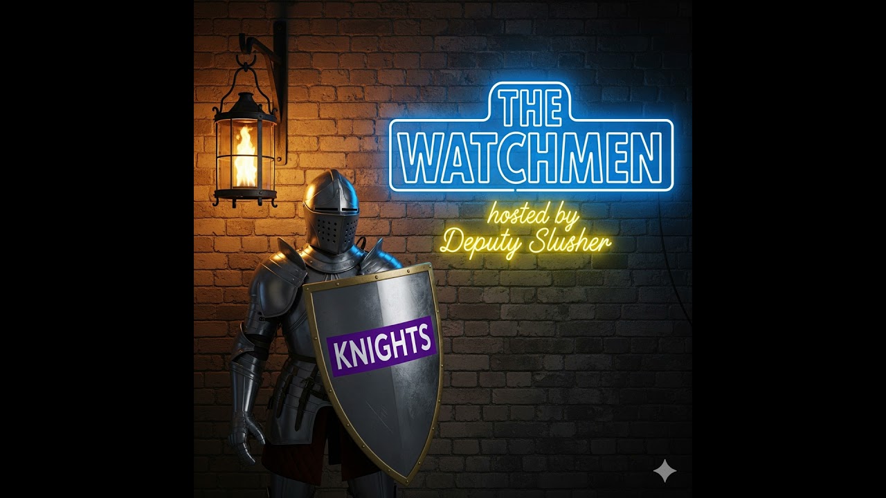 (Audio Only) Purpose behind the scenes: Theater, Film, Faith, and Finding your lane