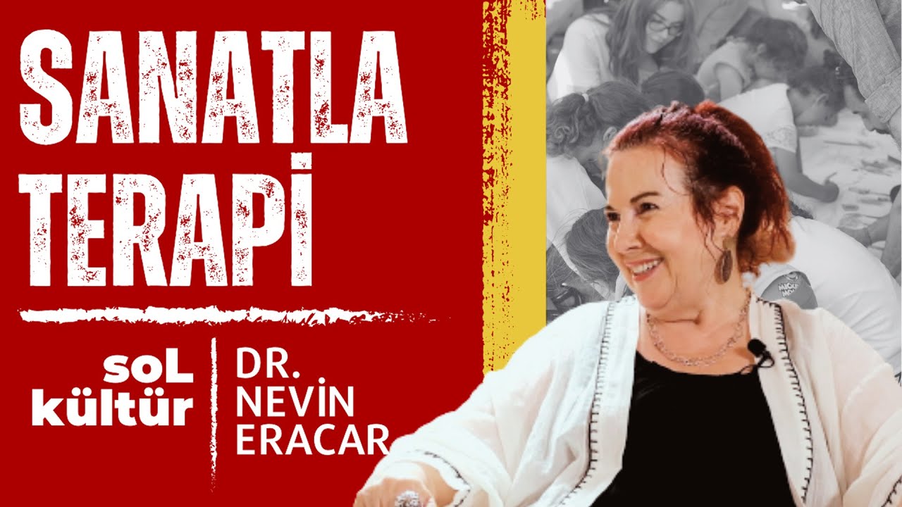 soL Kültür | Sanatla Terapi