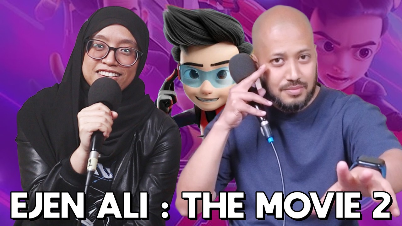 Kami Ngobrol Dengan Pembuat Anime Malaysia
