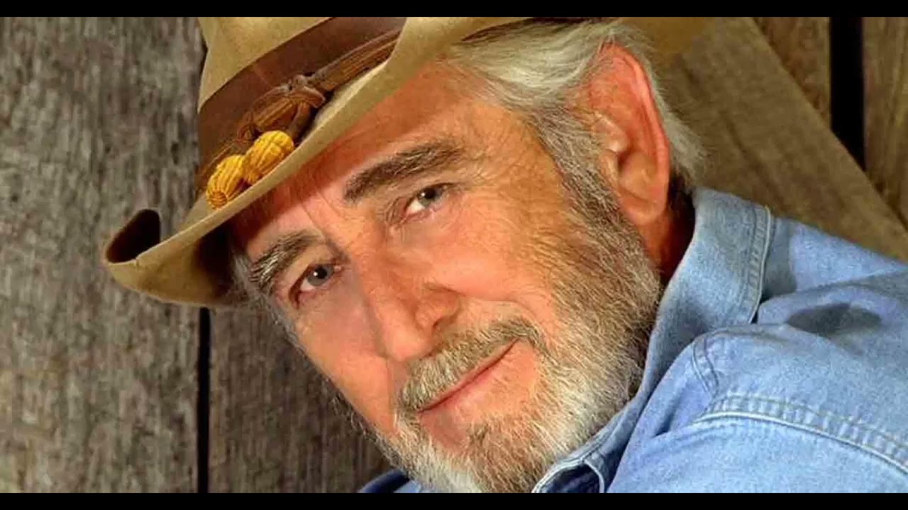AGASOBANUYE SINORITA BY DON WILLIAMS