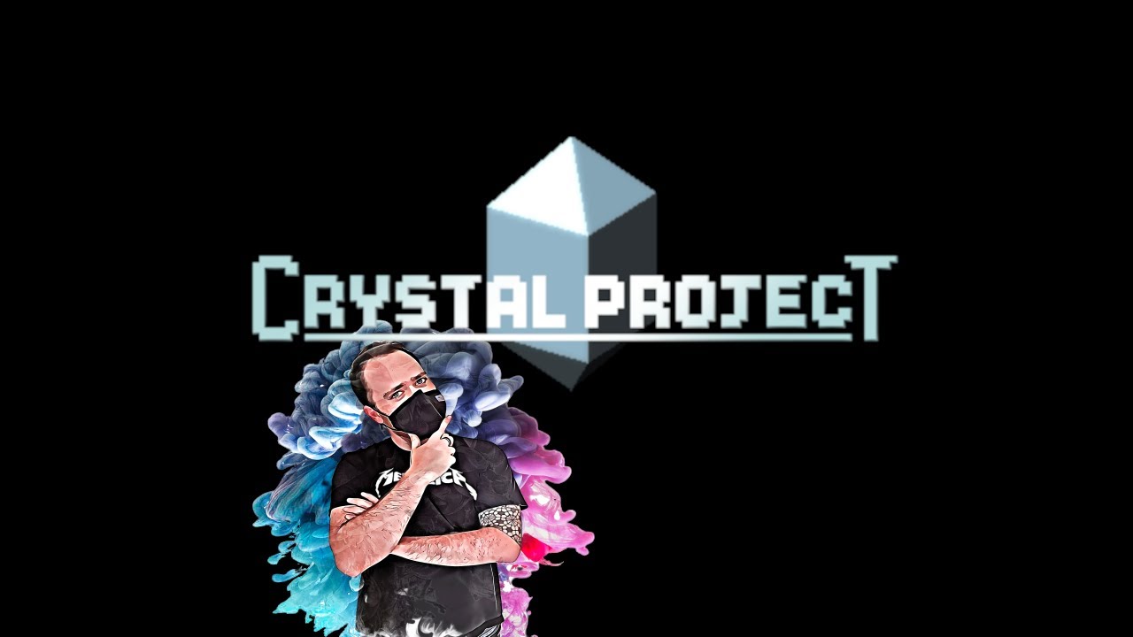 How To Instant Kill Gran - Crystal Project