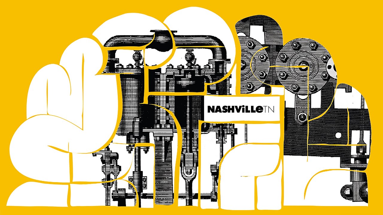 PAINWeekend: Nashville