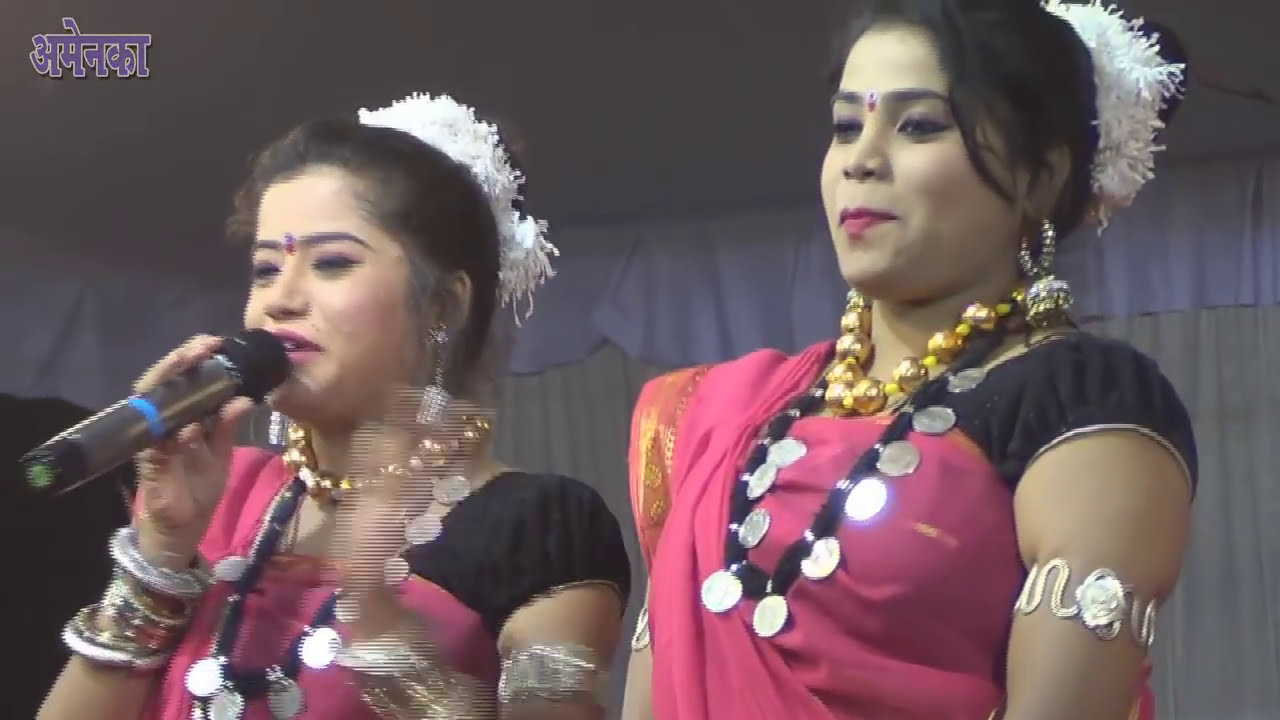 शानदार प्रस्तुति GARIMA SWARNA DIWAKAR I CG SONG I NAWAPARA I CHUNARIYA MAI LAL LAI RE I FULL HD