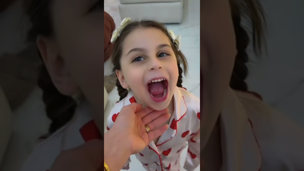 واخيرا التحلاية صارت سيد راسي تعالوا نتحلا 😍