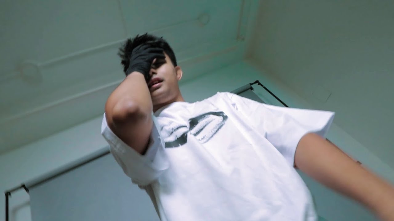 Jibs - Pantas? (Official Music Video)