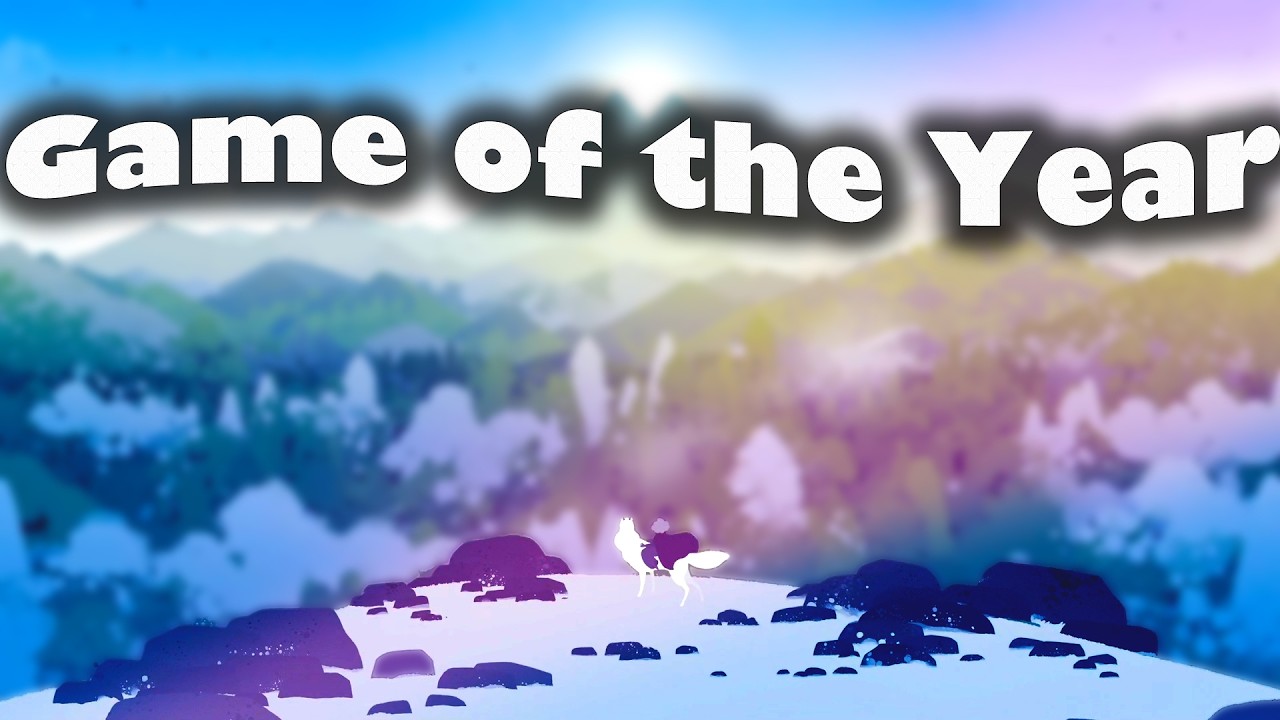 Best Indie Games of 2024