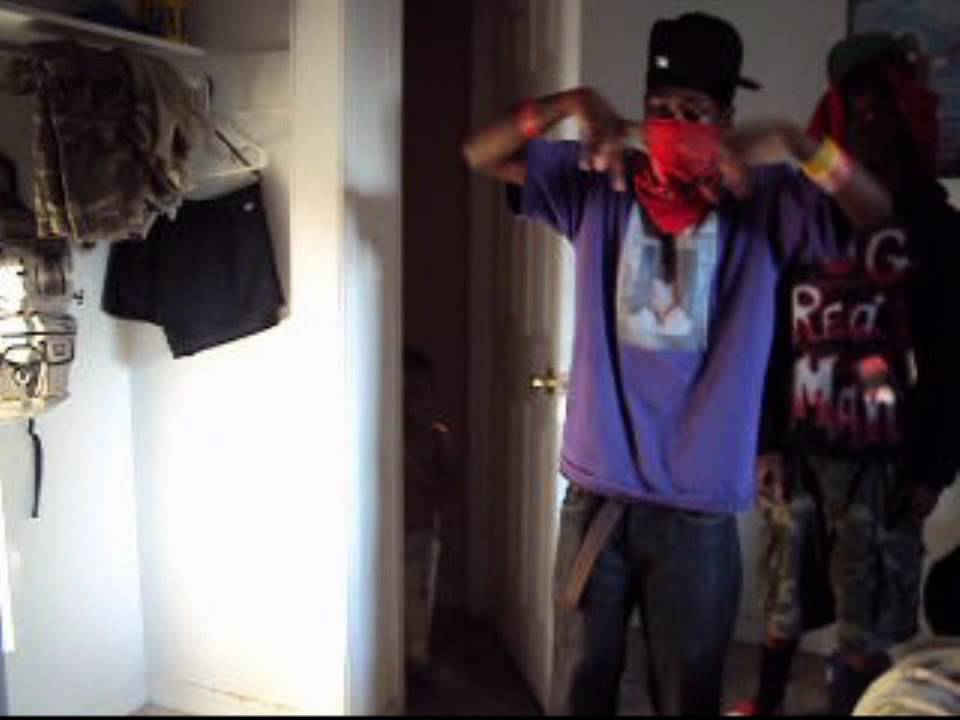 ViceLords Stackin