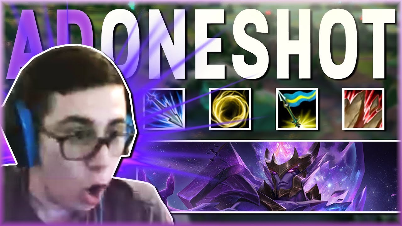 TFBlade | FULL DAMAGE ONESHOTS!!!