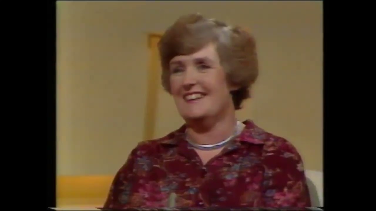 Mary Stanley - Sale of the Century