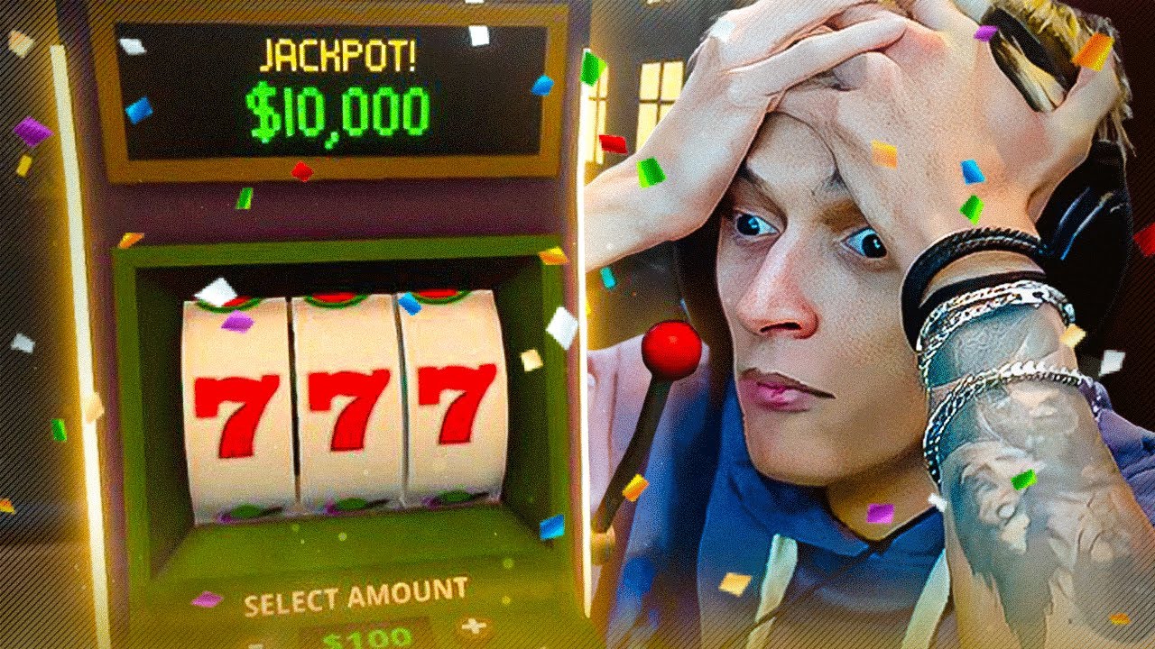 HO FATTO JACKPOT! | SCHEDULE 1 #5