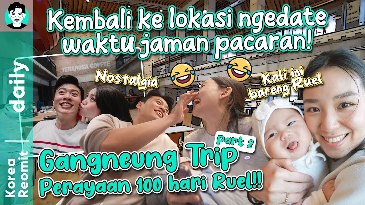LIBURAN BARENG KELUARGA!!!
