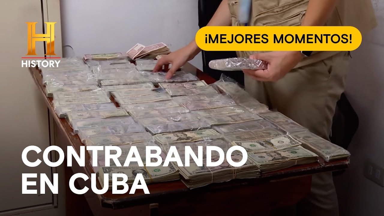 🇨🇺 Los mejores casos de CUBA 🚧 Inmigrantes ilegales y tráfico en La Habana 🚨 ¡ALTO! FRONTERA 🛑
