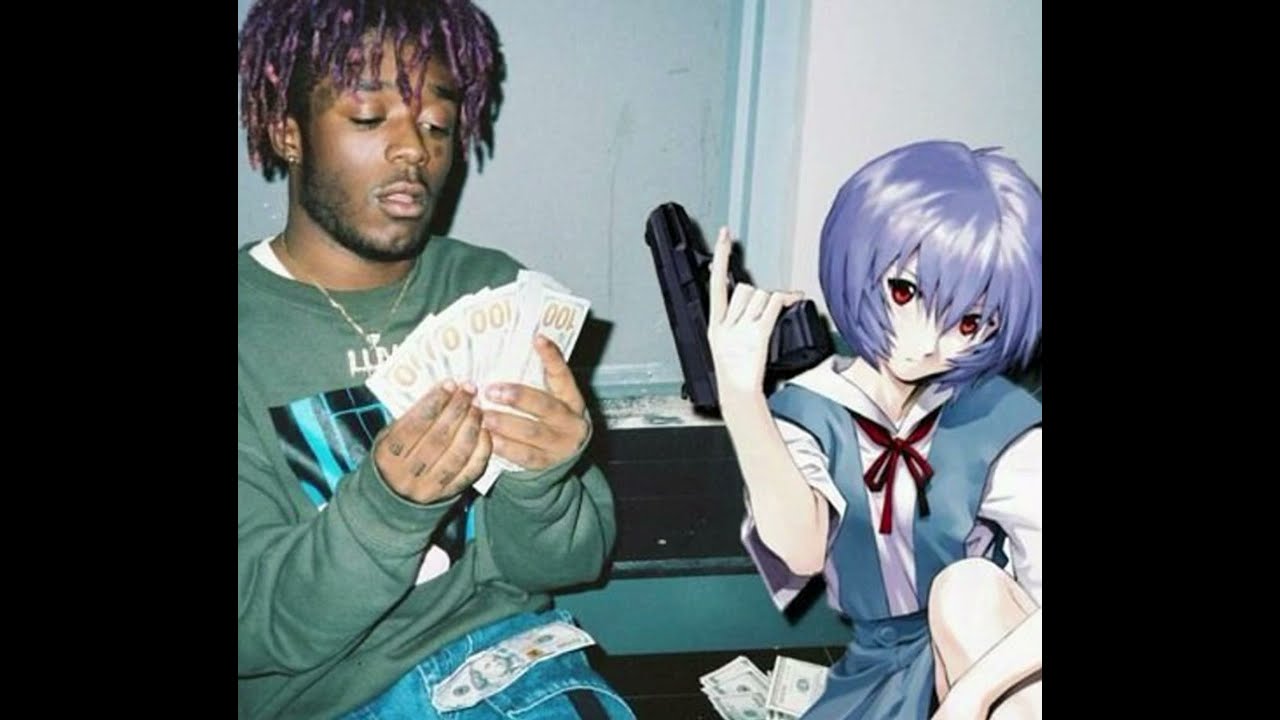 “prayers” (prod. @2Lz)
