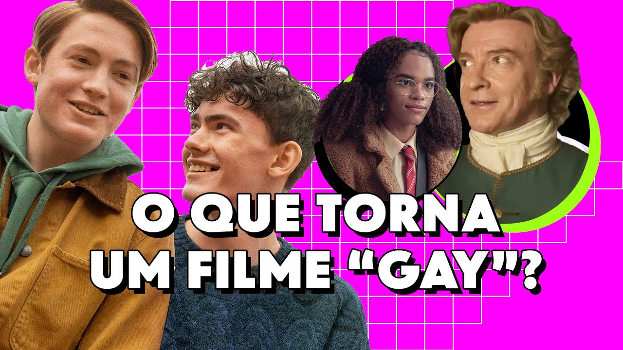 Narrativas LGBTQIA+: O que torna uma história 