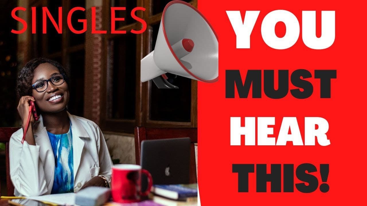 THE BEST RELATIONSHIP ADVICE | YOU NEED DISCERNMENT | DATING TIPS FOR SINGLES