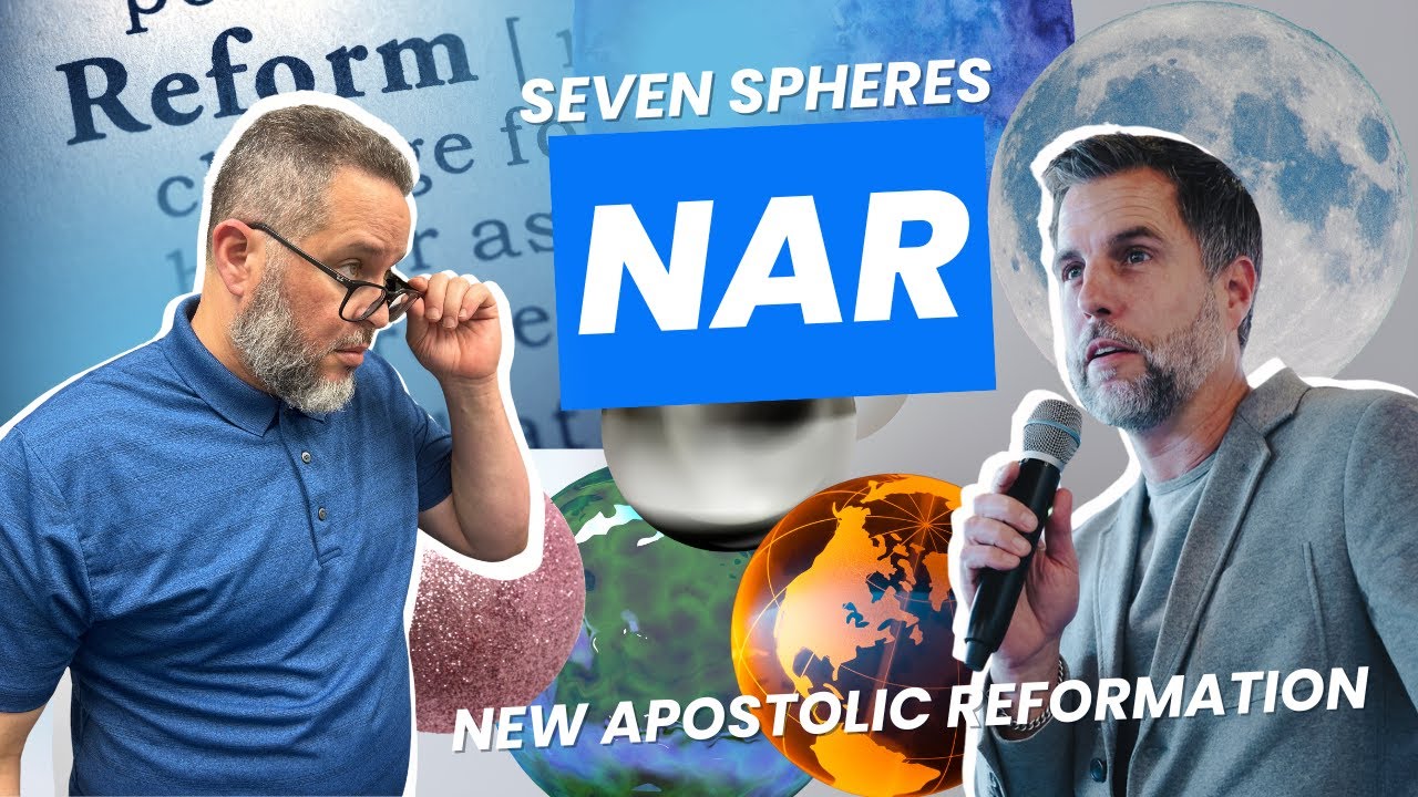 NAR is Real - Firelands Church Ohio