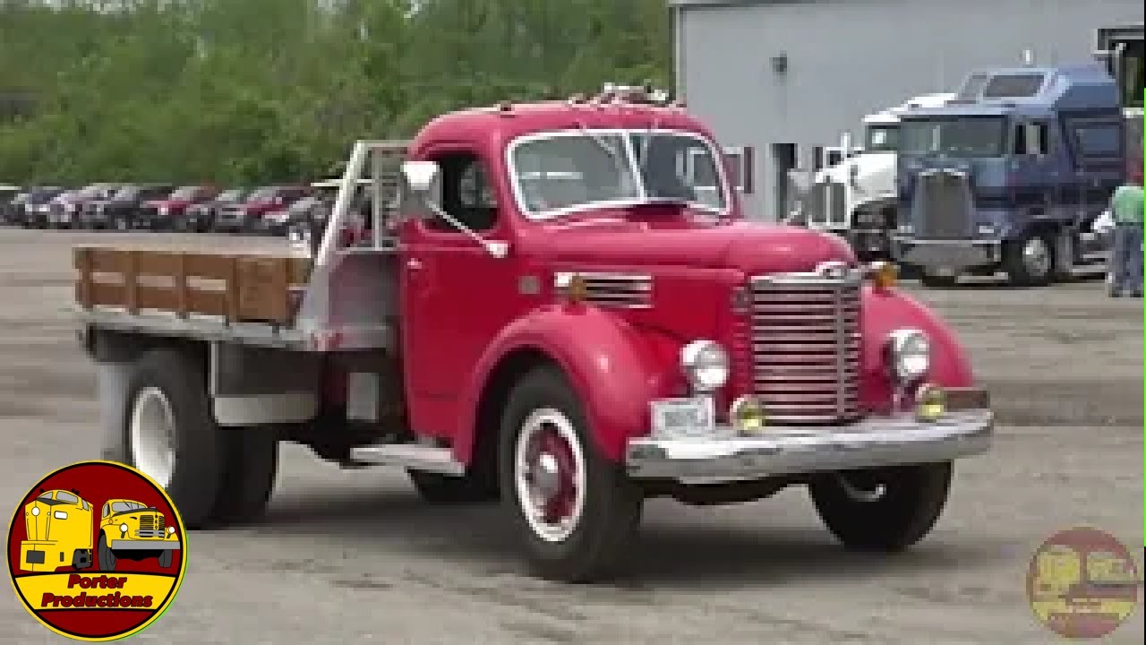 2011-2014 Ohio Truck Shows