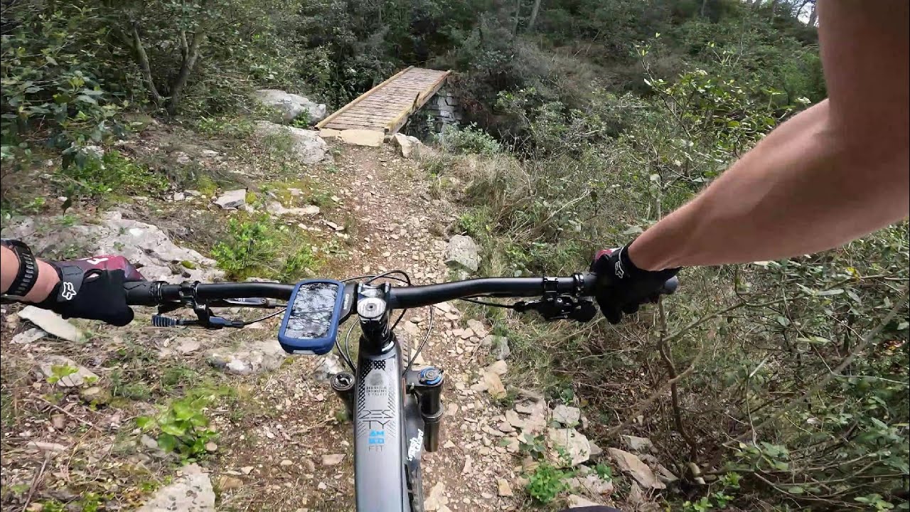 Hérault - Oupia
