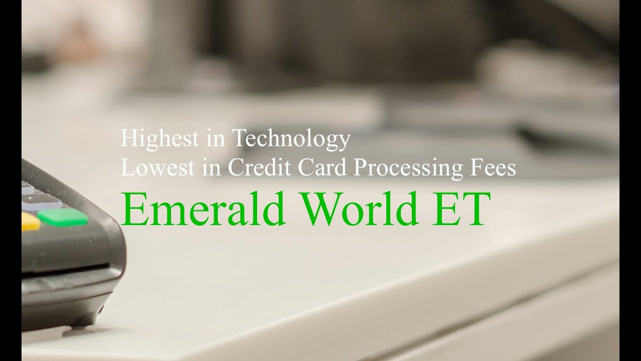 CREDIT CARD PROCESSING:  FOUR WAYS TO LOWER YOUR FEES