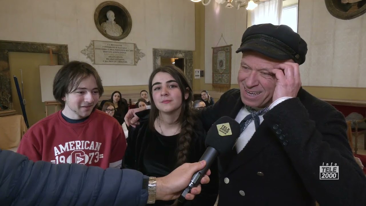 Carnevale in Piazza, tutto pronto a Urbino per sabato 21 febbraio