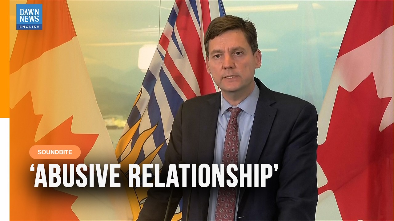 Canada Retaliates Against Trump Tariffs as Trade Tensions Escalate