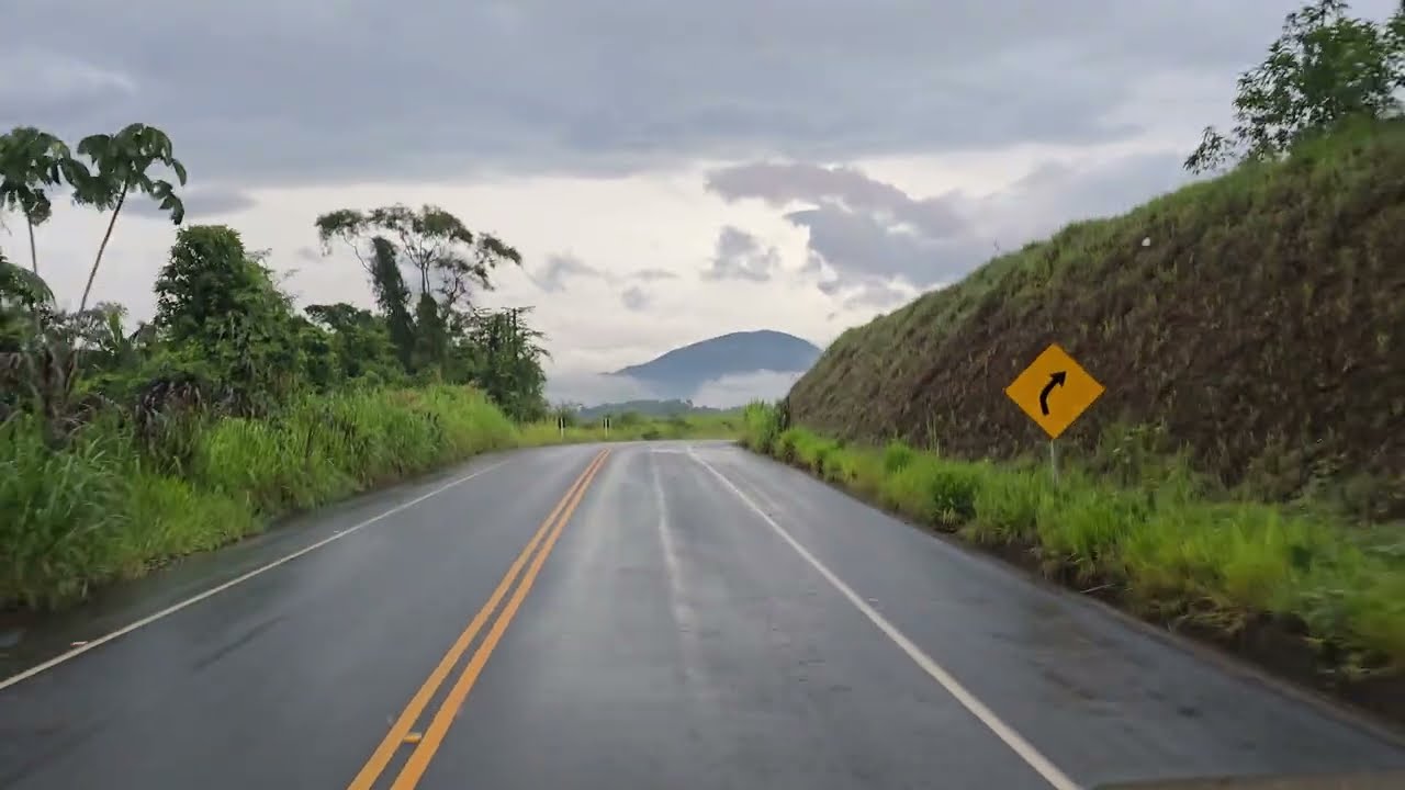 Passeio de Penedo até Maromba 