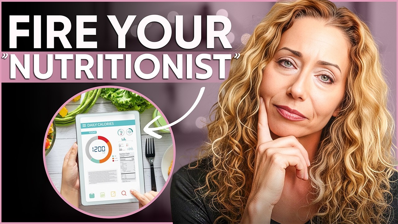 Your Nutritionist Is Probably Failing You: Here's Why