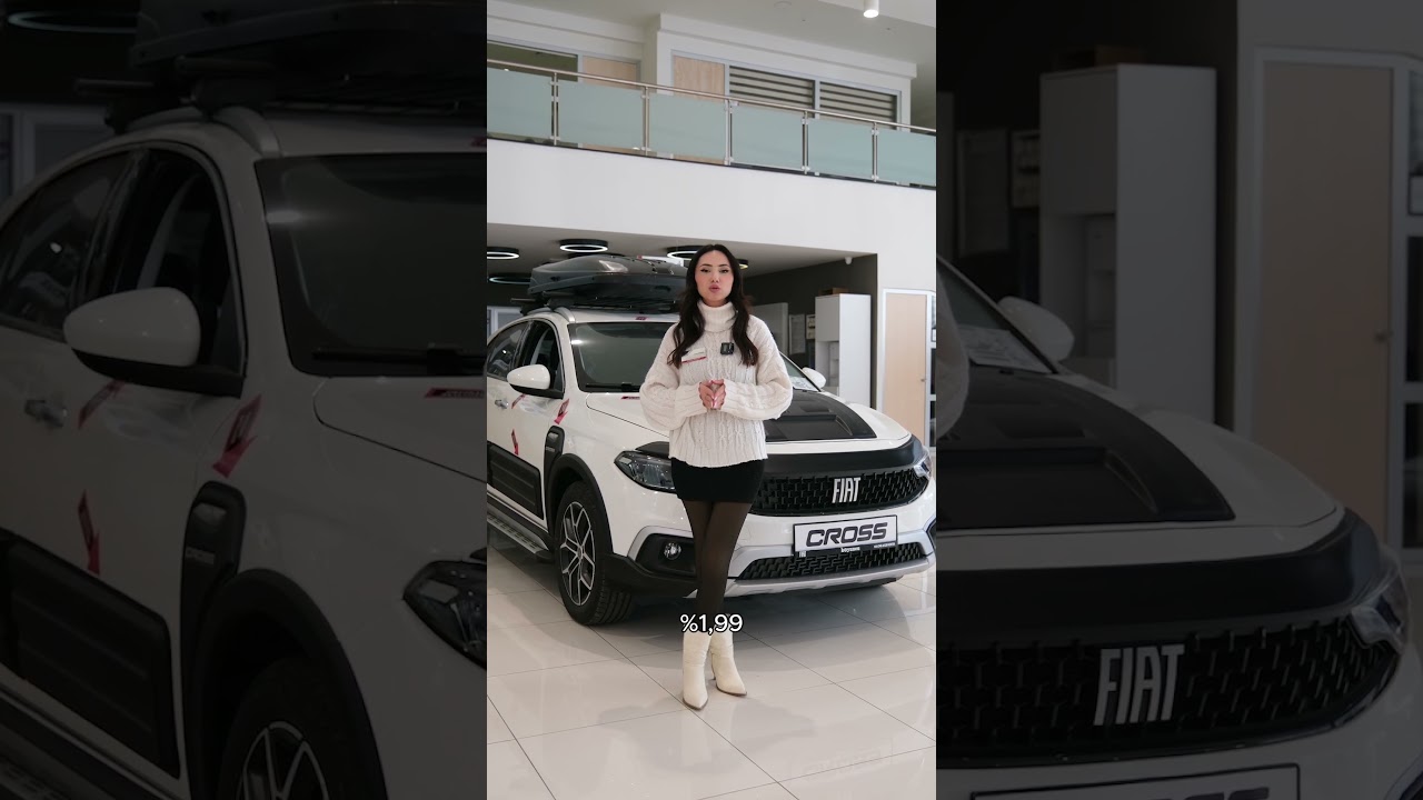 Hayalindeki Fiat Egea artık çok daha yakın!