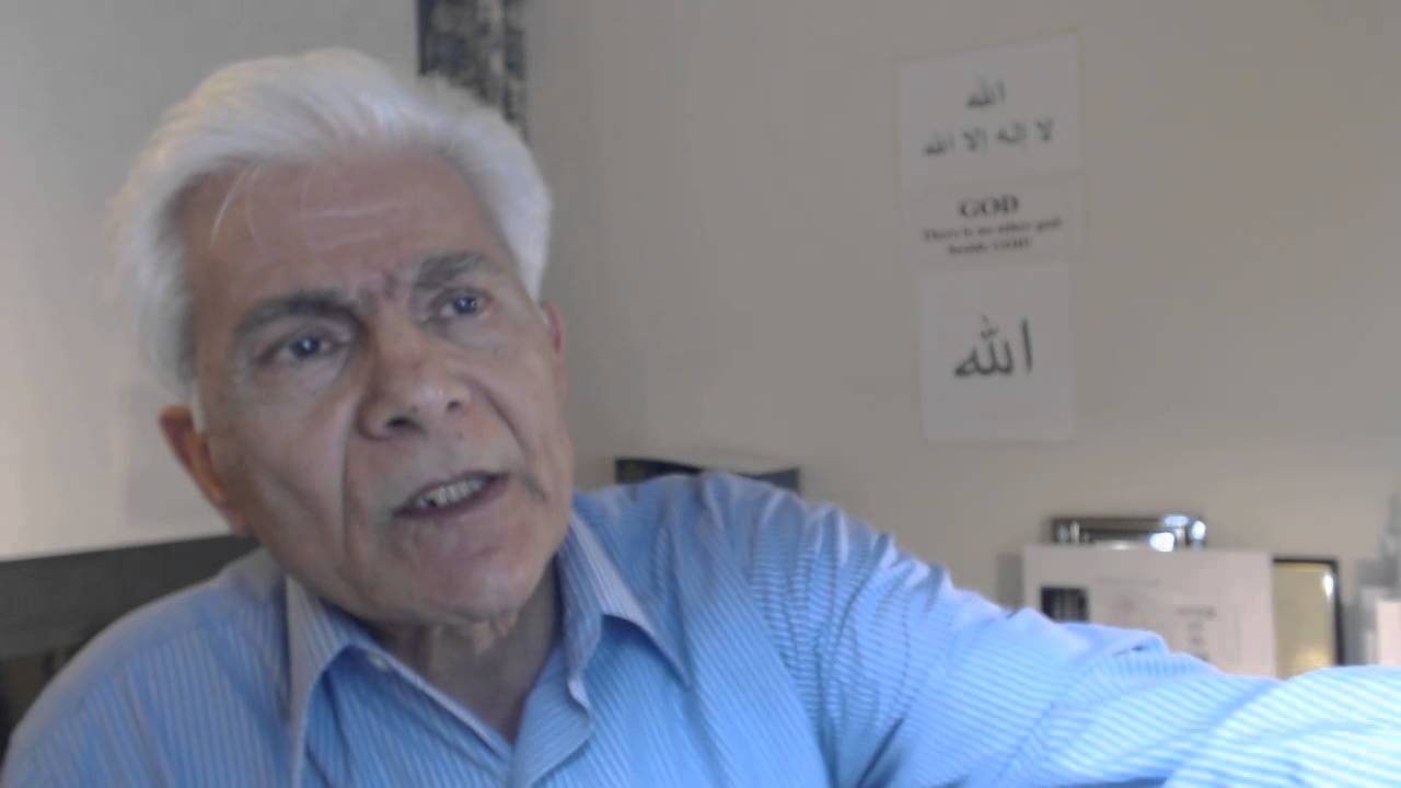 Video 18. GOD says that Abraham was the founder of religion of Islam, Submission to GOD alone..