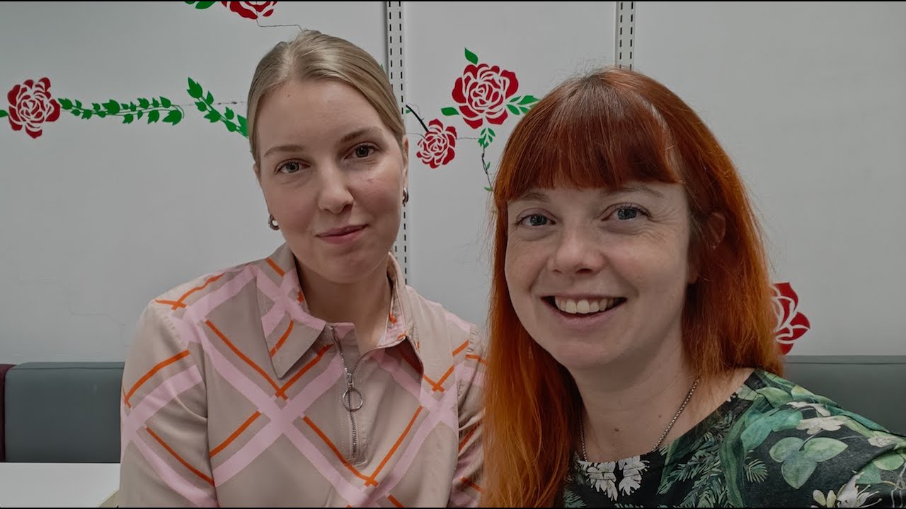 Koulu Podcast jakso 110: Mitä kaikkea koulupsykologien työ pitää sisällään? - Amanda Nokelainen