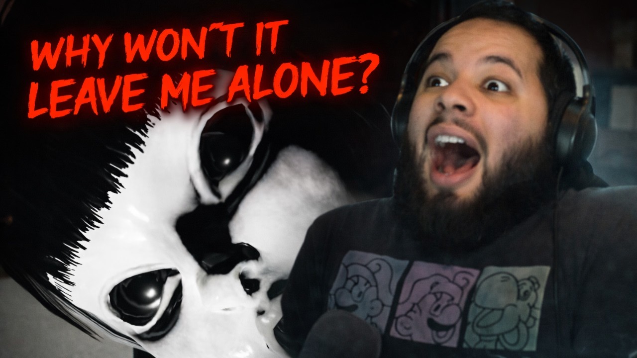 I Delivered a Pizza to the Worst House Possible… 🍕😨