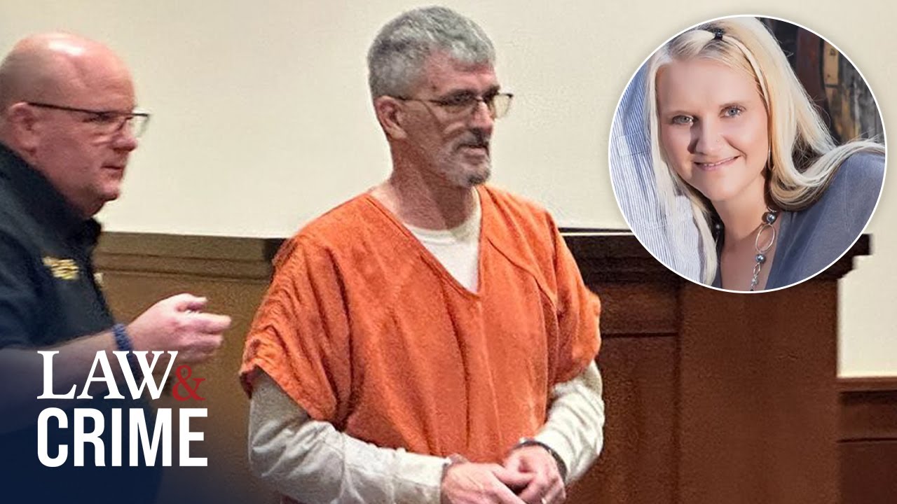 Steven Lawson Receives Shocking Sentencing For Crystal Rogers’ Disappearance