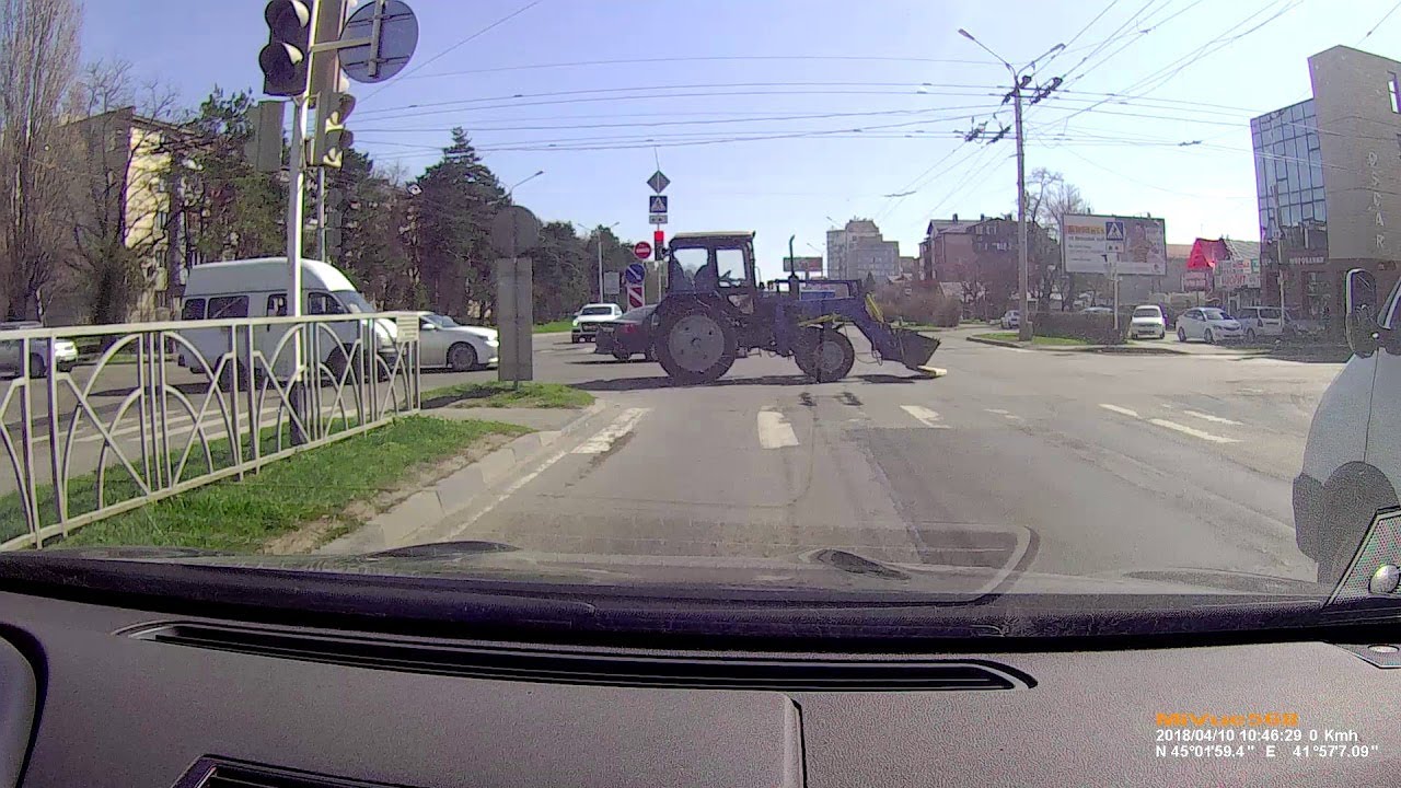 Trash Management in Russia ViralHog