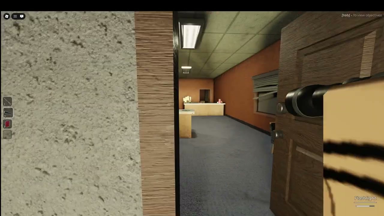 After 3AM Roblox [Full Walkthrough]