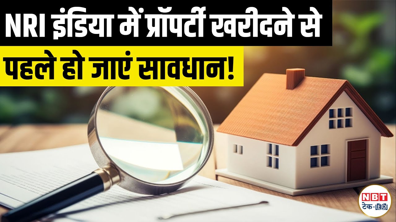 NRI Power of Attorney 2025: Sell, Rent & Manage India Property from Abroad