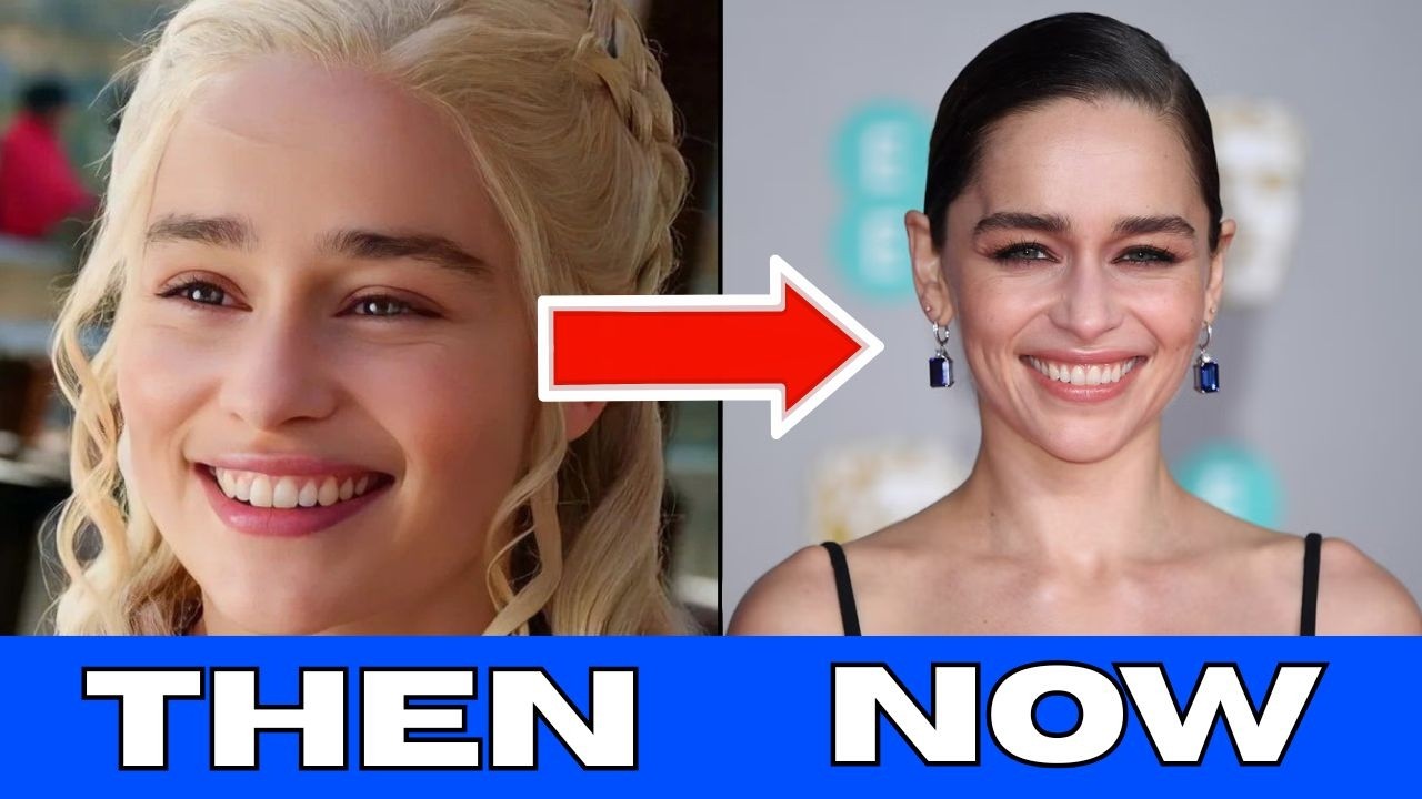 50 Celebrities Who Aged In The Blink Of An Eye ShockAwe