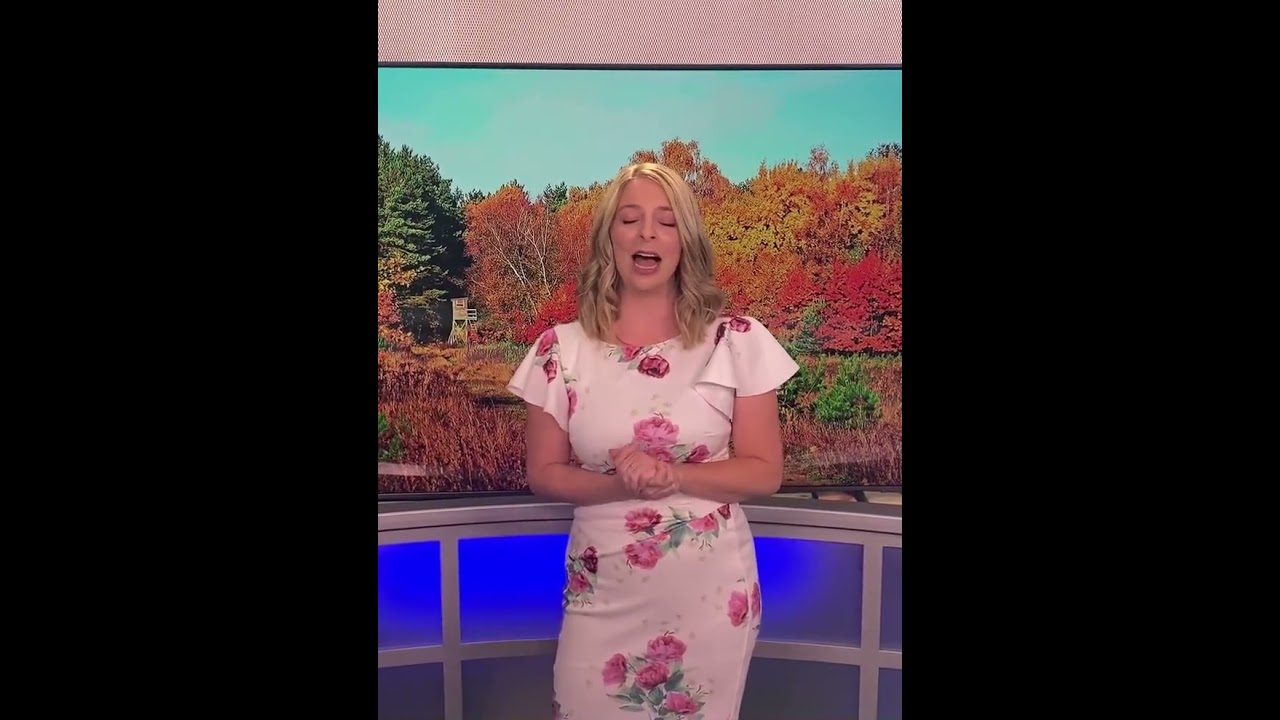 Ashley Bacon leaving CTV Northern Ontario