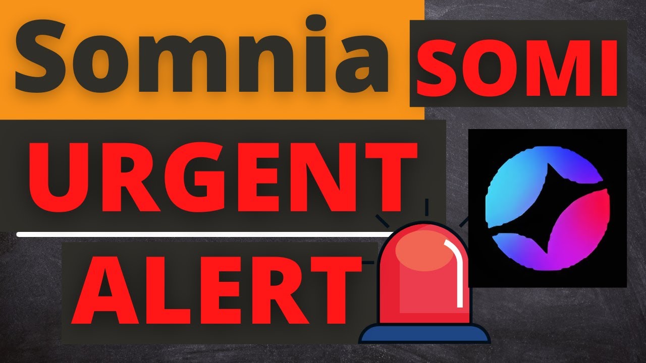 SOMI Coin Somnia Token Price News Today - Price Prediction and Technical Analysis