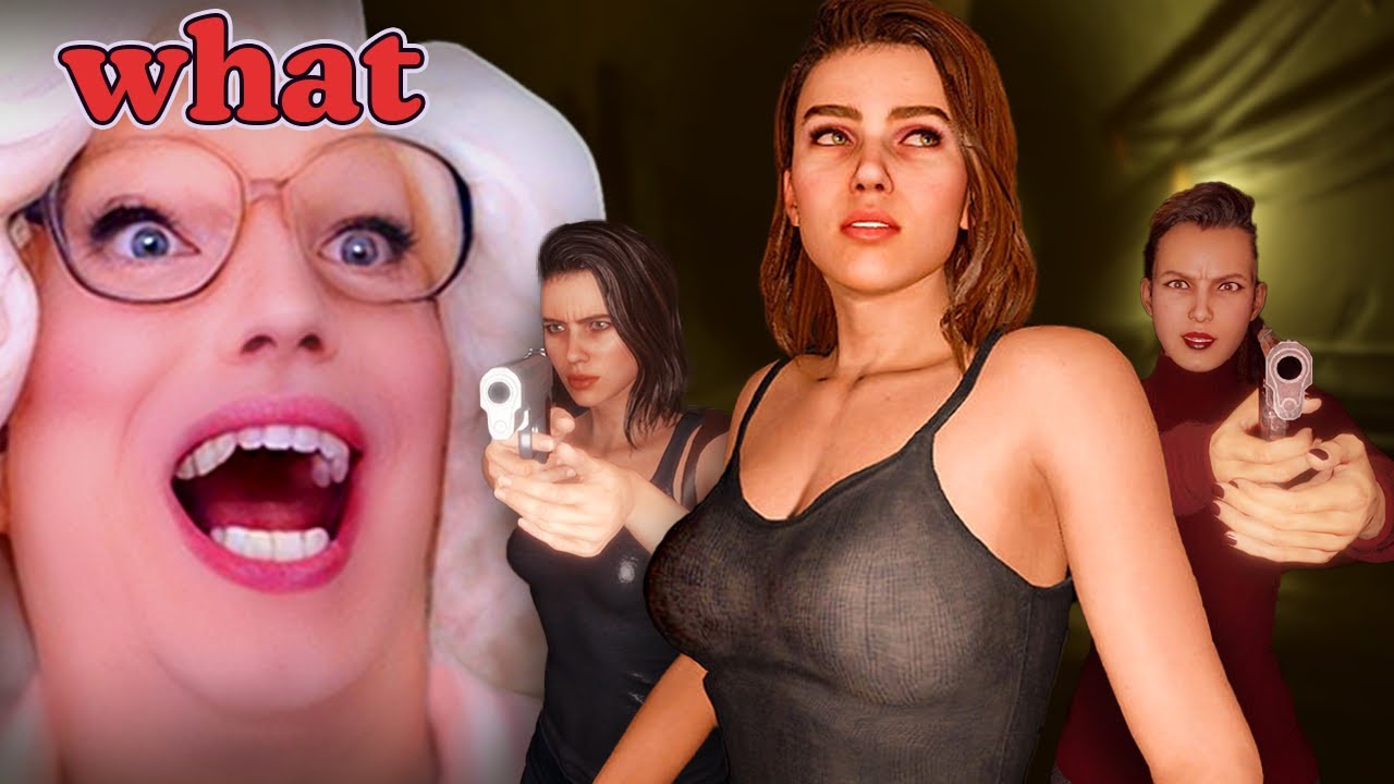 Women's Empowerment: A Game by Men