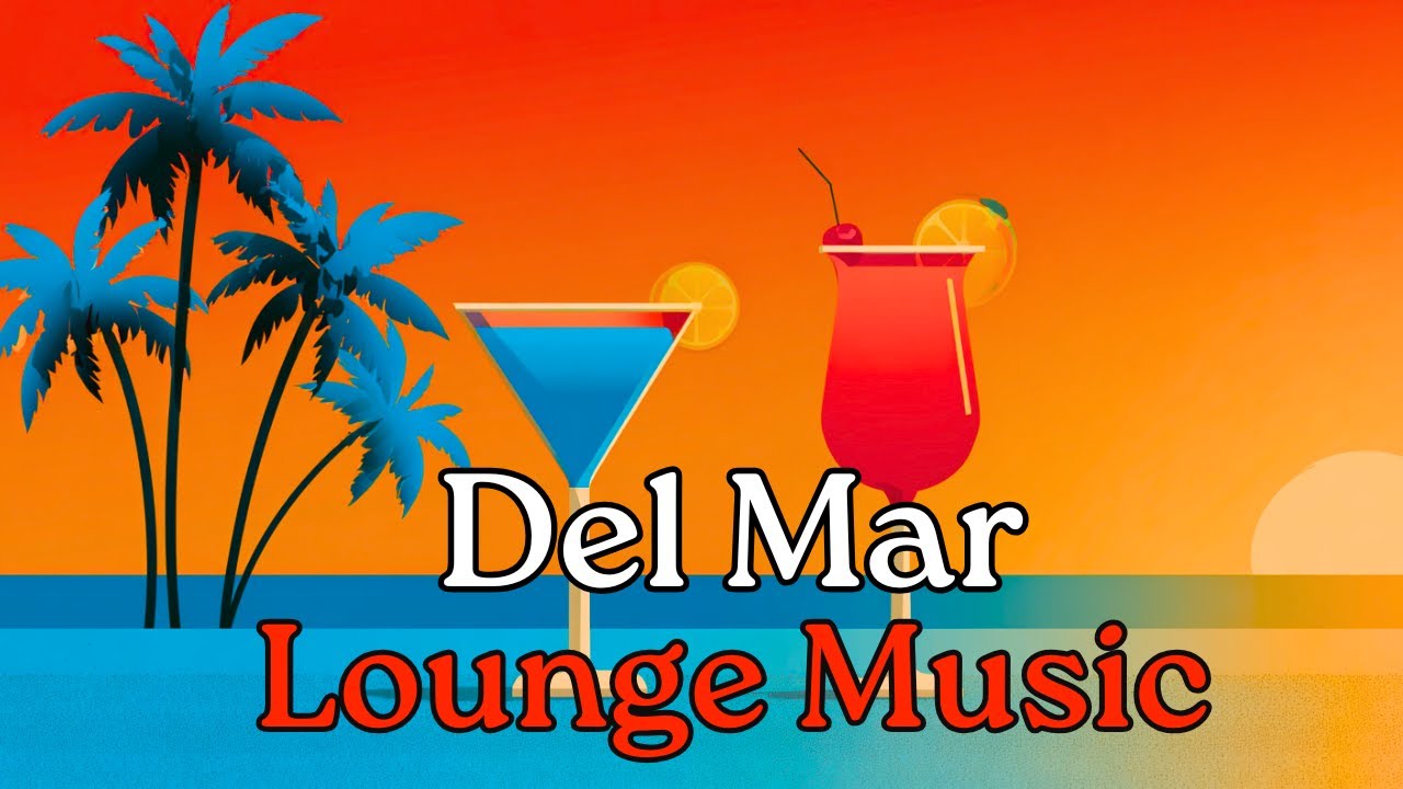 Café Del Mar Style - Lounge Music #04