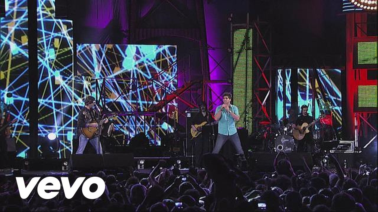 Victor & Leo - Amor de Alma (Ao Vivo)