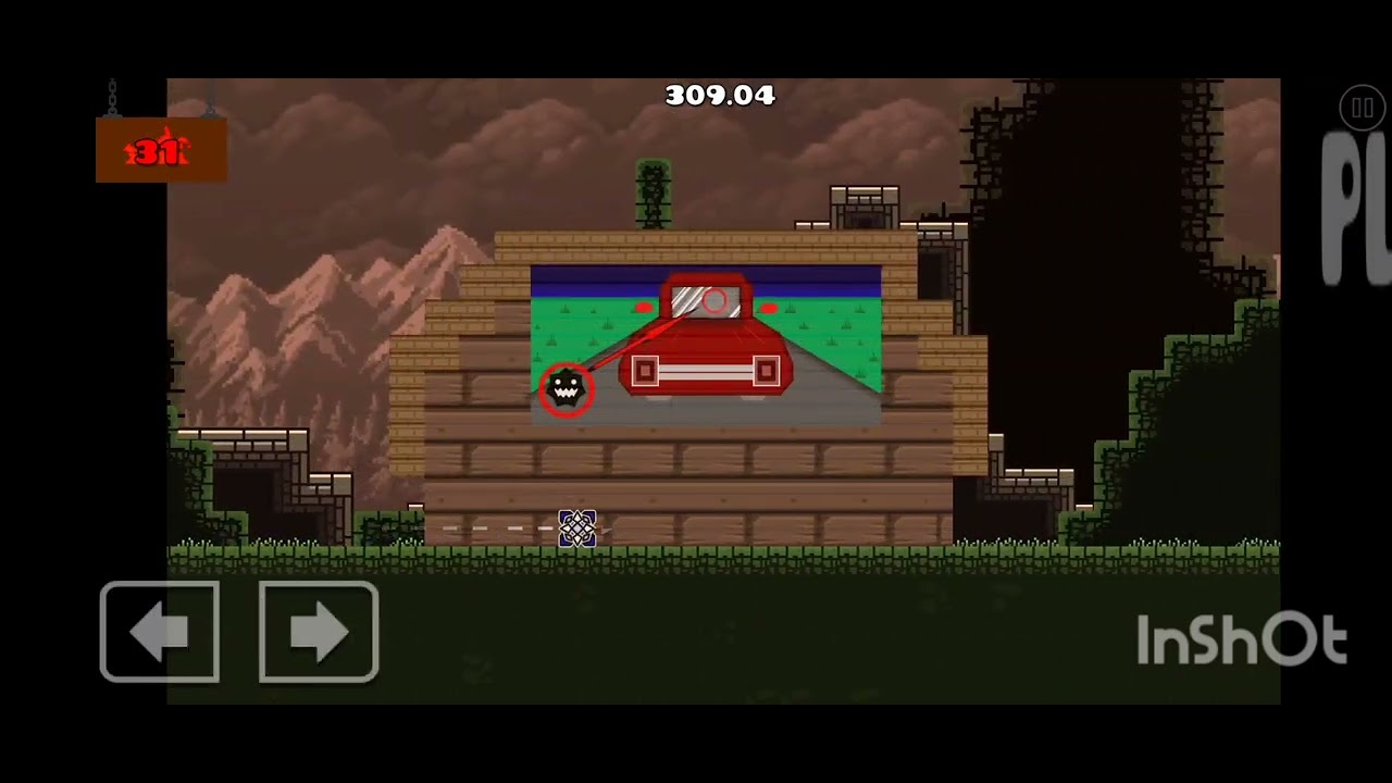 Chill dash entire list [Part 6]