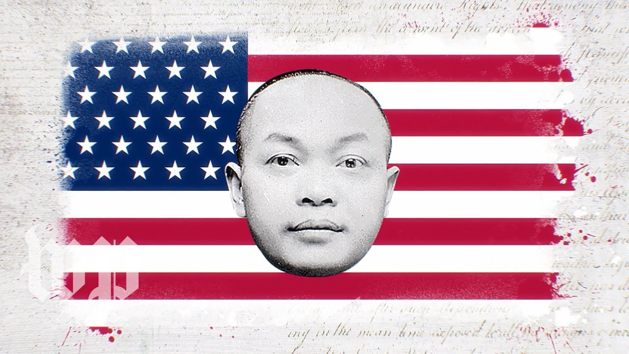 The fight for birthright citizenship in America