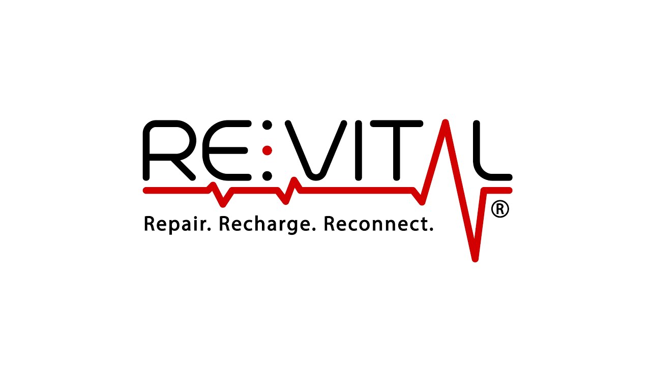 REVital presentation during EquityMatch event