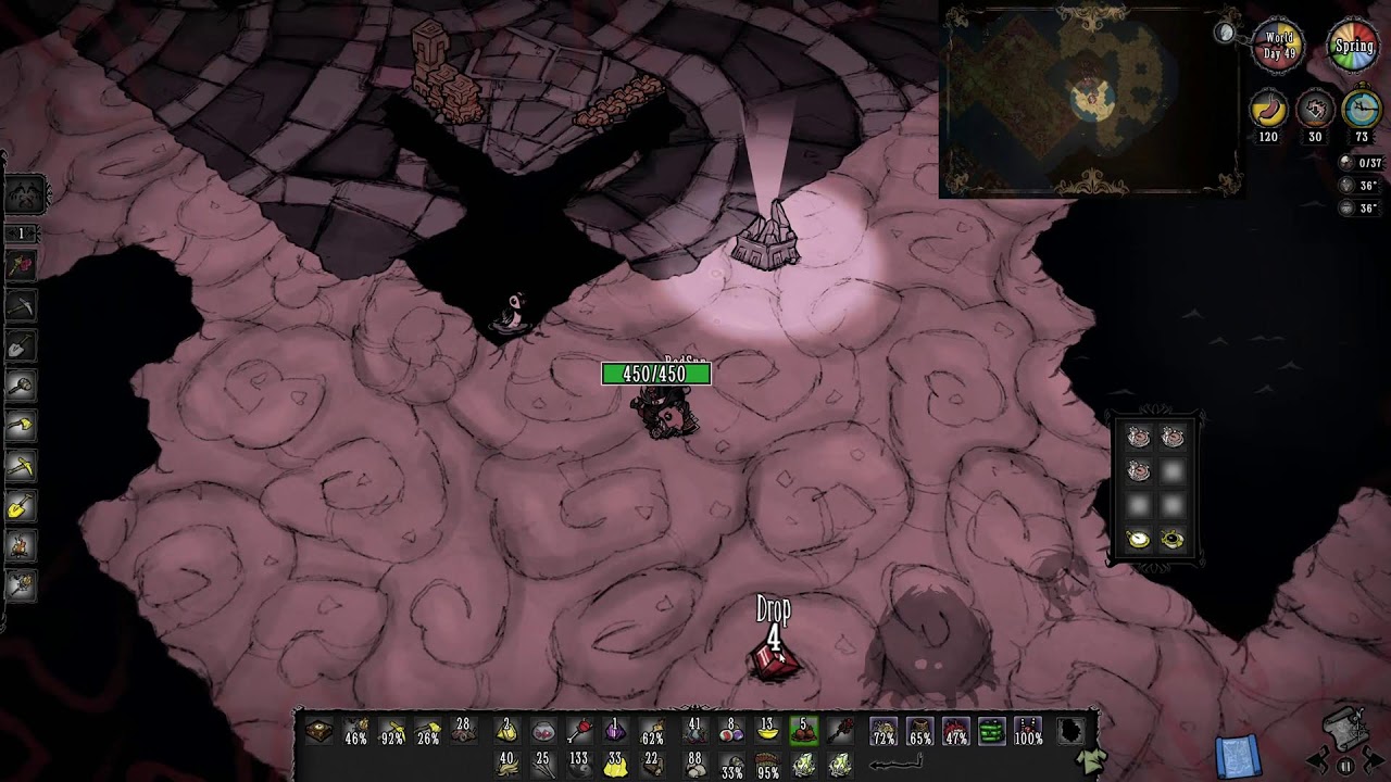 DST Solo (Stream 3)