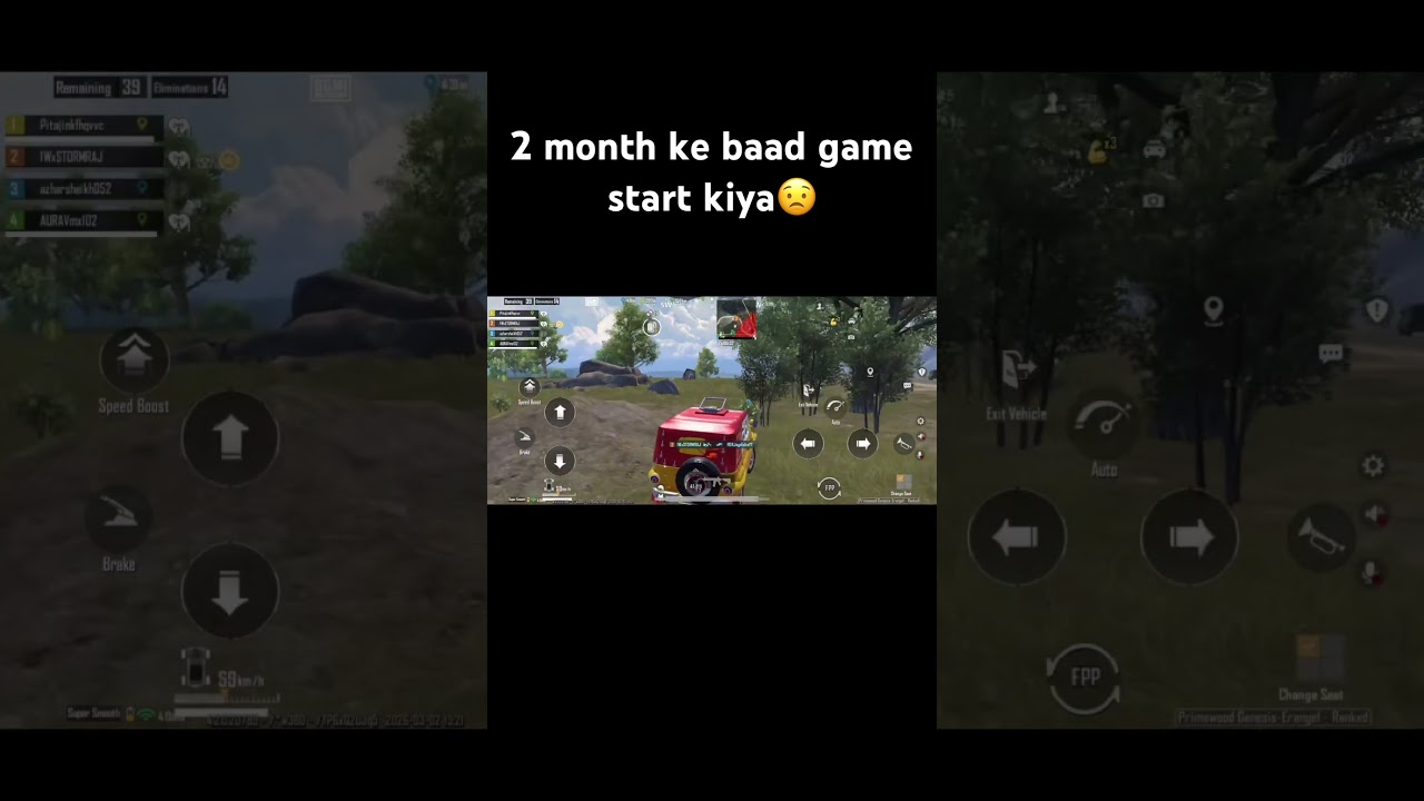 #battlegroundmobileindiamontagepubgmobilemontage